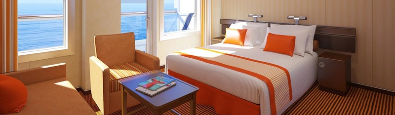 Ocean Suite